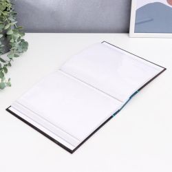 Фотоальбом Image Art IA-200PP серия 344 Детский термосварка 50 листов 200 фотографий размер 10х15