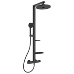 Душевая система Ideal Standard ALU+ BD583XG
