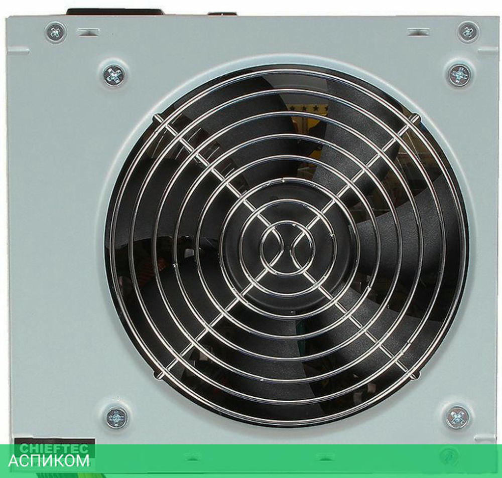 Блок питания Chieftec iArena 550W (GPA-550S)