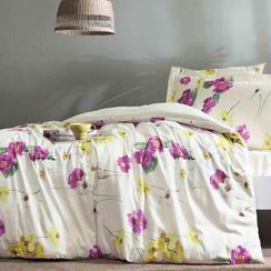 Постельное белье Nolita TIVOLYO HOME Турция