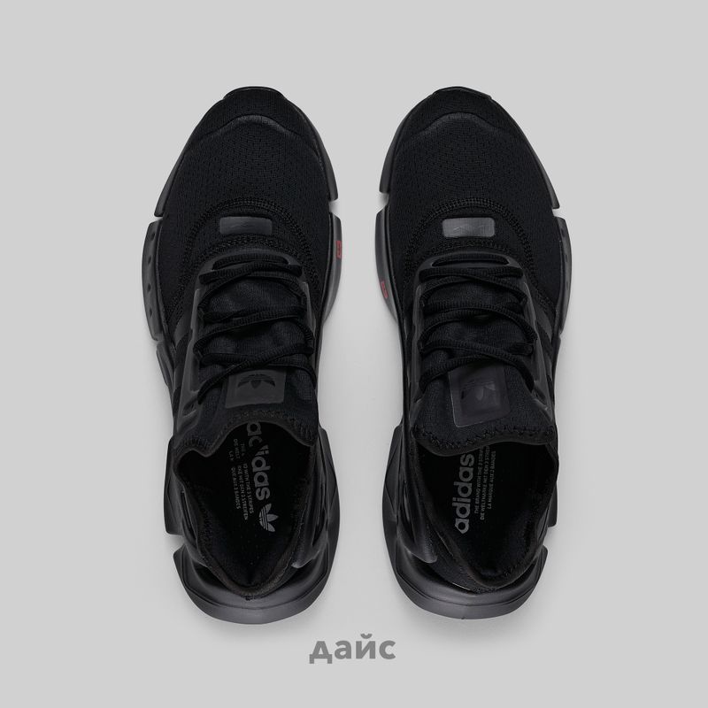 Кроссовки Adidas Originals Adifom Flux артикул:ID8298 - купить в магазине Дайс