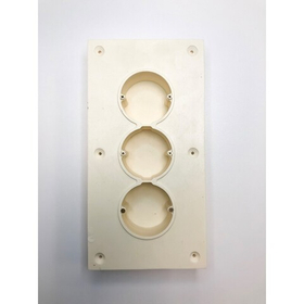 Звукоизоляционный подрозетник Maxforte (Максфорте) Soundbox 3S