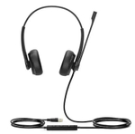 Гарнитура  Yealink UH34 Dual UC