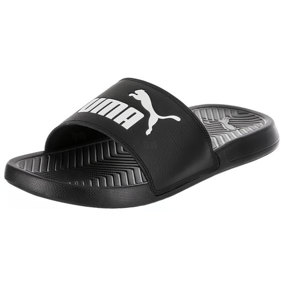 Puma Popcat Shower 'Black White'