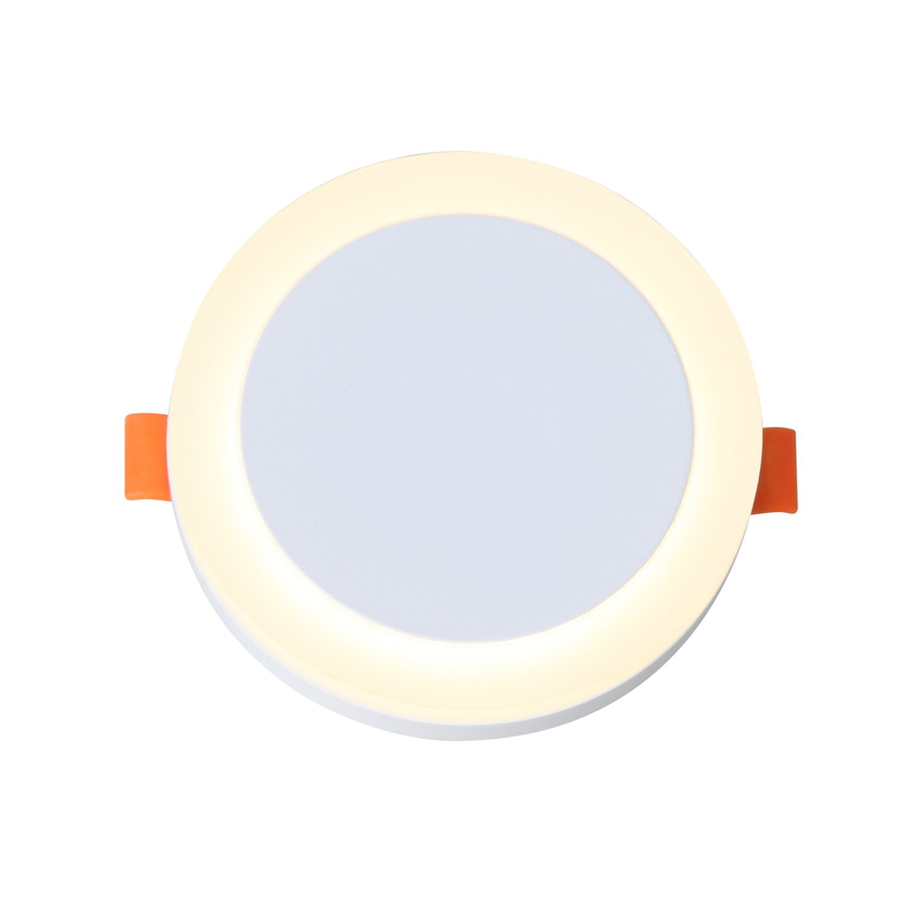 Светильник встраиваемый LED 6W 3000K