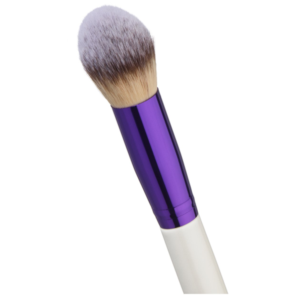 Кисть круглая для румян и тона ManlyPro - K14