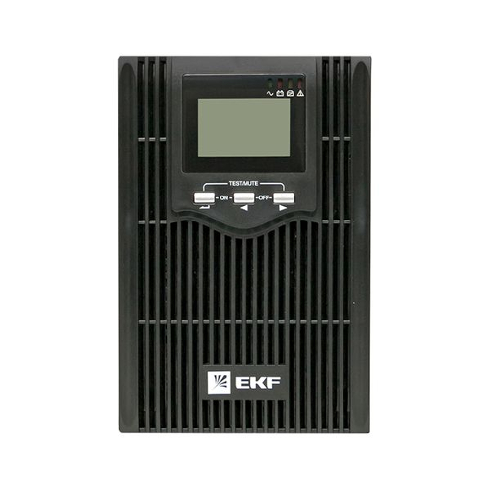Источник Бесперебойного Питания Линейно-интерактивный E-Power PSW 600 500 ВА /400 Вт, напольный, без АКБ, с усиленным зарядным устройством,USB,RJ45,1хСE13,2xSchuko