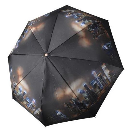 Женский зонт Три Слона Полный автомат 135-T-04