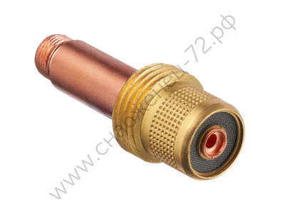 Держатель цанги (г.л.) (TS 17—18—26) Ø2.4, IGF0001—24