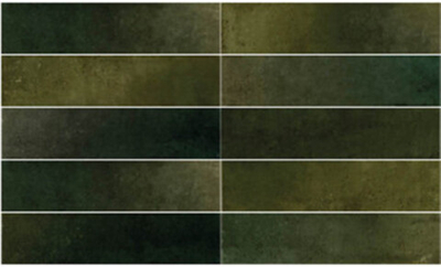 Настенная плитка Magic Khaki