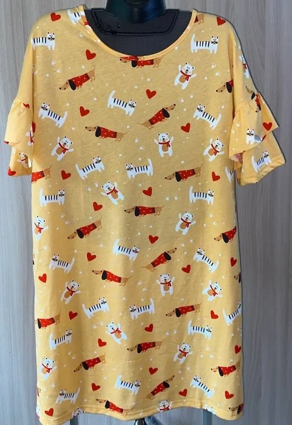 Платье женское WP 658