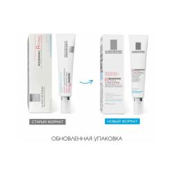 La Roche-Posay Redermic Retinol Гель-крем против морщин, 30 мл