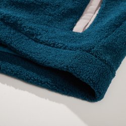 КУРТКА YMKASHIX FURRY HTF