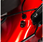 Газонокосилка бензиновая DDE LM 46-60 DH 915-014