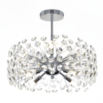 Потолочная люстра Citilux Eletto Betsy EL322CA08.1