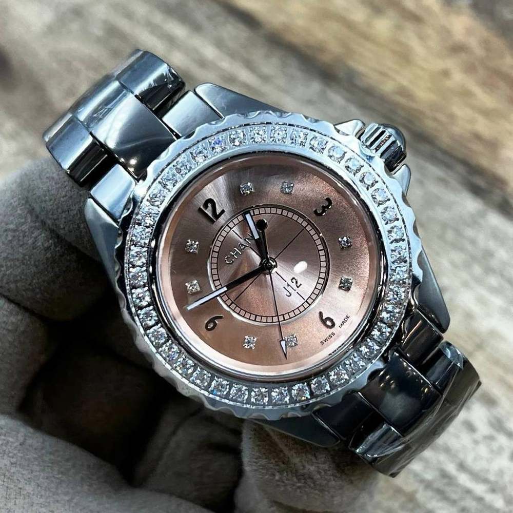 Часы CHANEL
