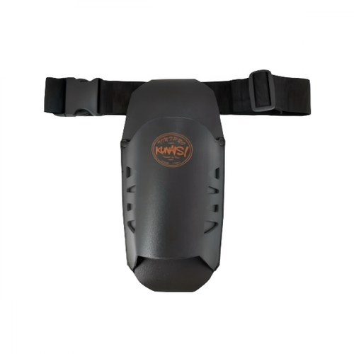 KUNAISI Поясная сумка для переноски термофена с ремешком