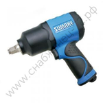 Пневмогайковёрт Sumake ST-C554