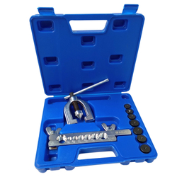 Инструмент для развальцовки труб (10 предметов) TA-M1071 AE&T