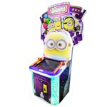 Сенсорная колотушка "Желтик"