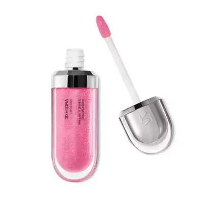 Смягчающий блеск для губ с трехмерным эффектом KIKO Milano 3D Hydra Lipgloss - 26