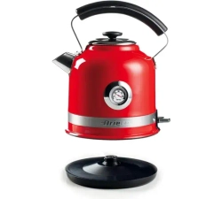 Чайник Ariete Red Moderna 00C285400AR0