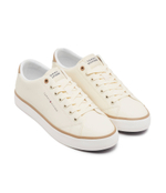 Кроссовки VULC CORE Tommy Hilfiger - кремовый(FM0FM05041)