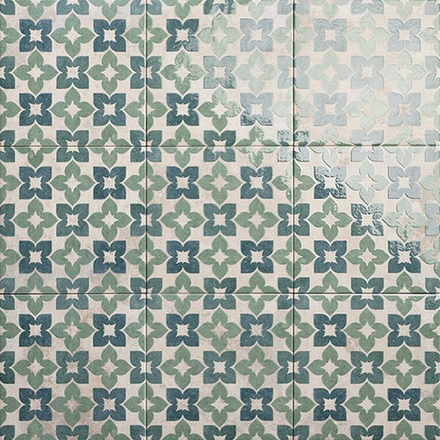 Керамогранит SOUL GREEN