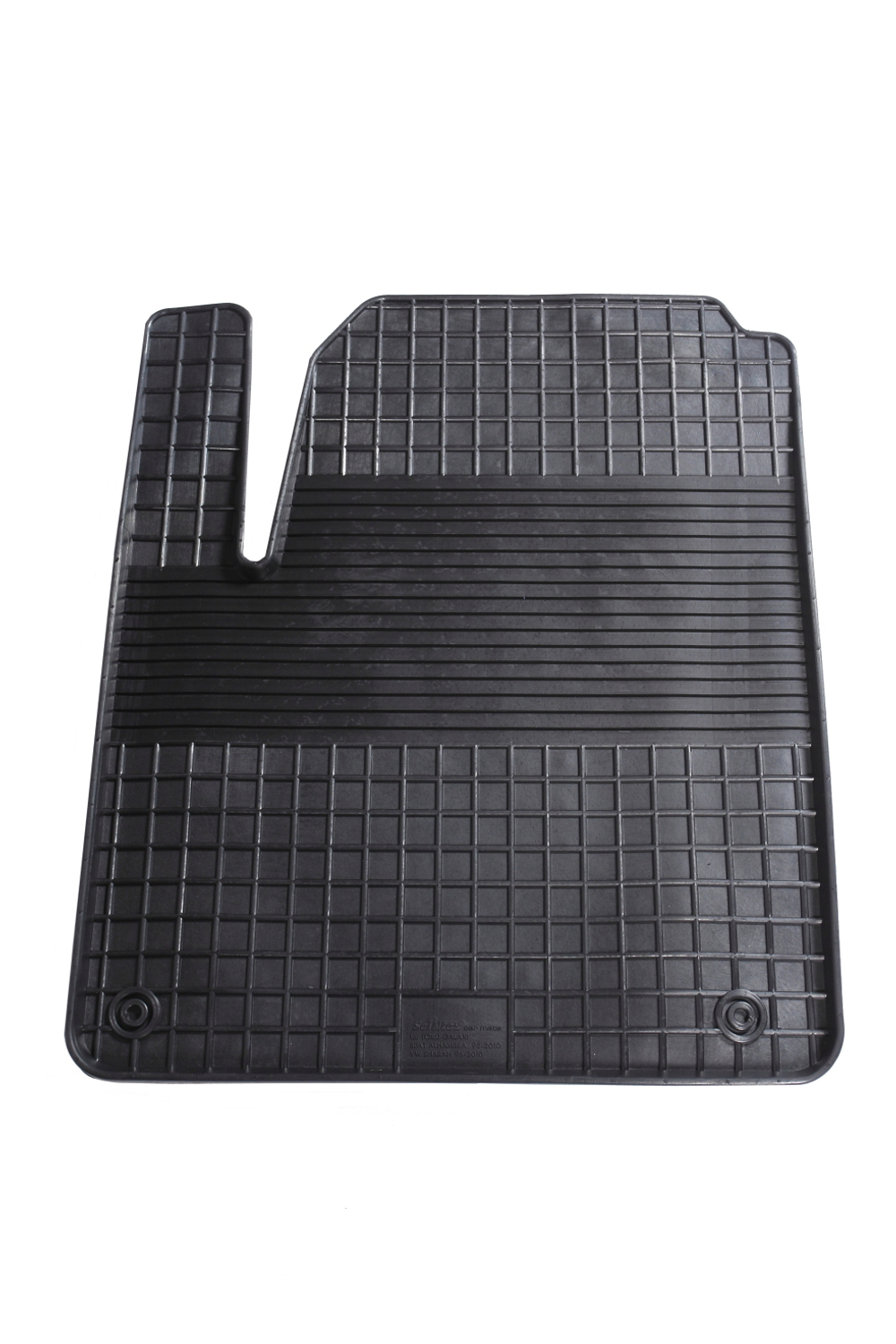 Резиновые коврики Сетка для Ford Galaxy 1995-2006, Seintex.89142