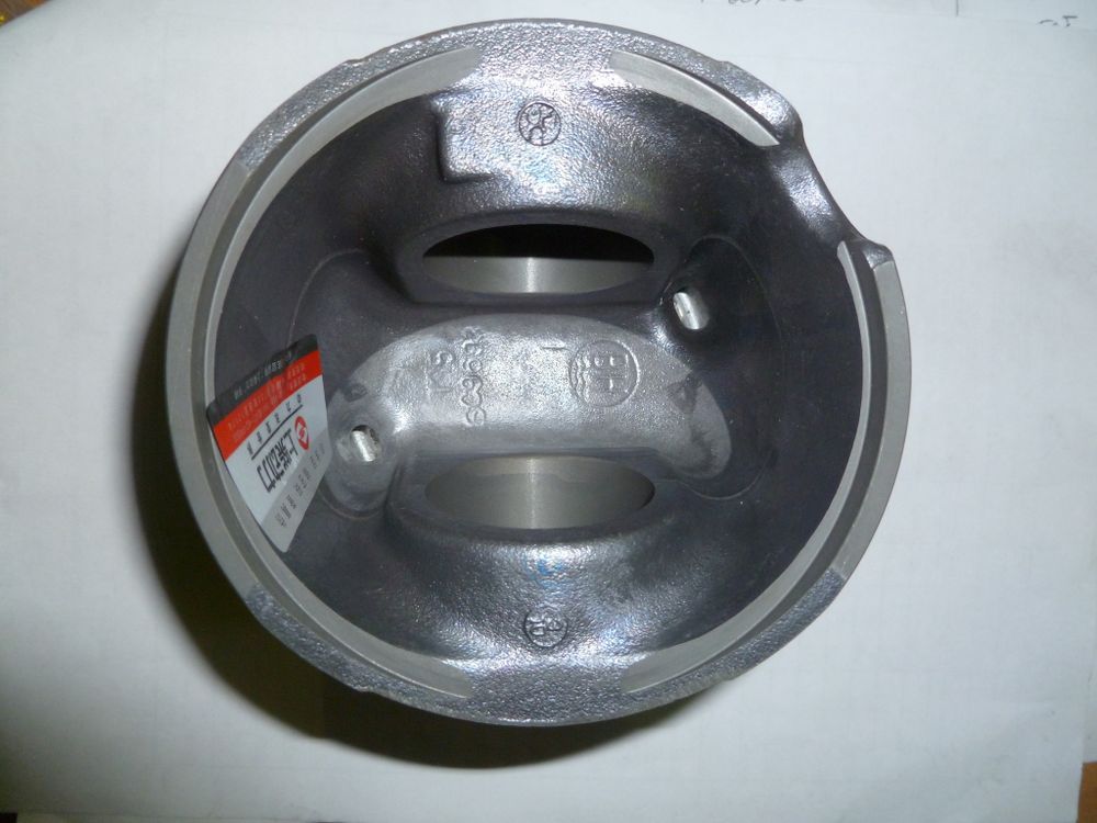 Поршень SDEC SC7H230D2; TDS 120,155 6LTE (D=105 мм)/Piston (S00009693)