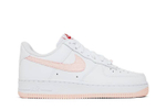 Кроссовки Nike Air Force 1 Low 07 "Valentine'S Day" (Женская размерная сетка)