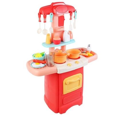 Игровой набор Кухня c водой
