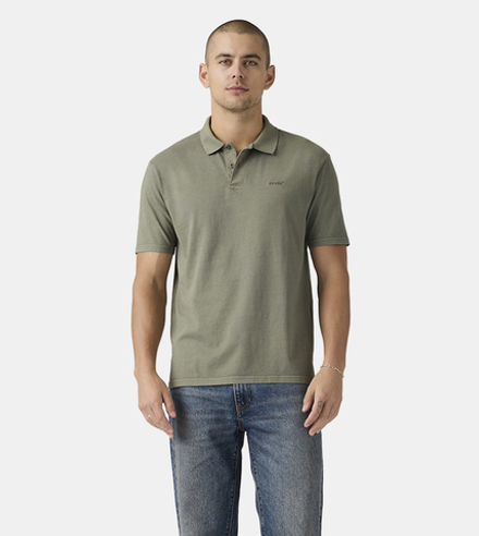 Поло мужское LEVI'S AUTHENTIC POLO