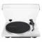 Audio-Technica AT-LP70X White Silver