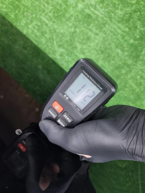 Капот EXEED TXL (2019-н.в.)