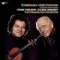 Tchaikovsky, Itzhak Perlman, Eugene Ormandy, The Philadelphia Orchestra – Violin Concerto, Serenade melancolique - LP