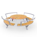Стол PANTAGRUEL PICNIC