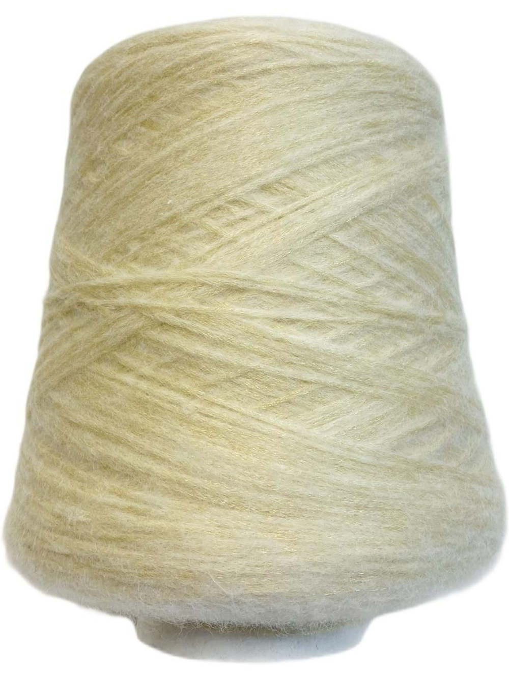 Пряжа на бобине (Италия) 65% альпака 35:п/а (100 г-250м) 475г