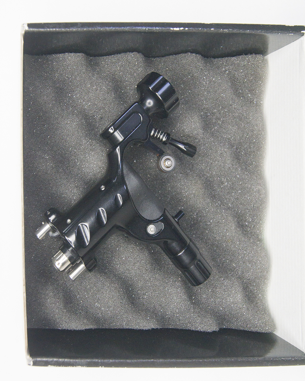 Dragonfly X2 Evil Black