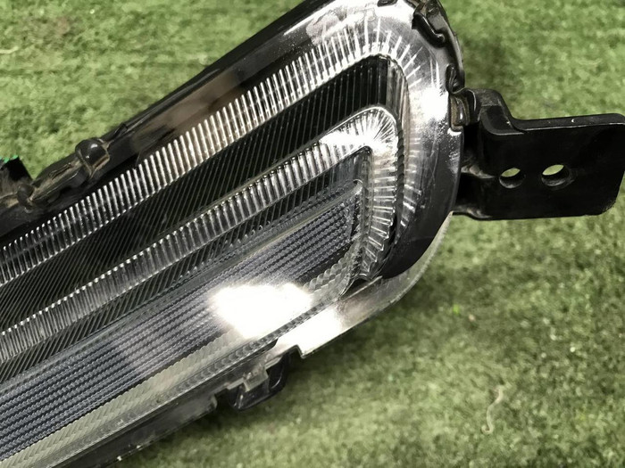 ДХО правый Faw Bestune T99 (2022-н.в.)