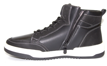 Ботинки мужские демисезонные Hakenslo арт. E23802-A