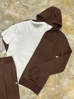 Костюм Brunello Cucinelli