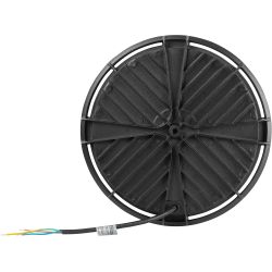 Светильник светодиодный ЭРА SPP-402-0-50K-150 150Вт 15000лм 5000K 80Ra Кп<5% КСС Д 120° 3 года IP65 подвесной | Светильники для высоких пролетов (хайбеи)