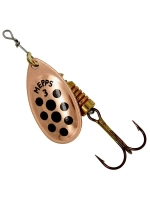 Блесна для рыбалки вращающаяся Mepps AGLIA