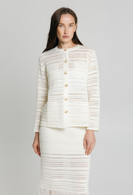 Кардиган RAFFINATA