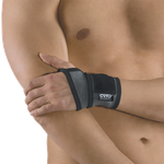 БАНДАЖ ОРТОПЕДИЧЕСКИЙ ORTO НА ЛУЧЕЗАПЯСТНЫЙ СУСТАВ 101 BWU