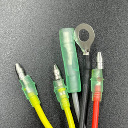 Выпрямитель-регулятор Yamaha F20, F25, F30, F40, F45 (PREMARINE)