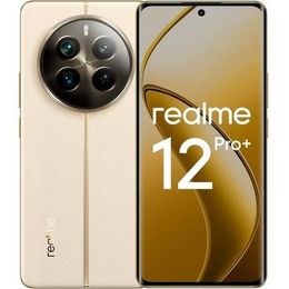 Realme 12 Pro+