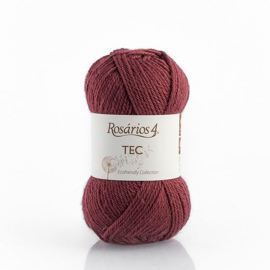 Пряжа ROSARIOS 4 TEC (100% шерсть)