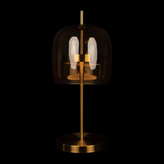 Настольная светодиодная лампа Loft IT Dauphin 10040T